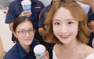 光覺文教協會向波麗士大人致敬，音樂饗宴歡慶父親節