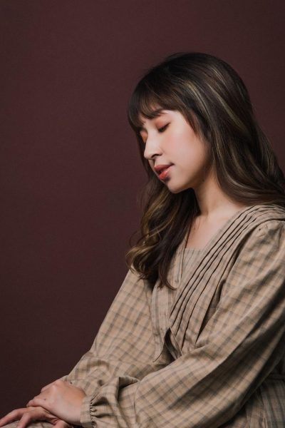 面對問題積極去解決它、面對它，勇敢認錯、大我懺悔!