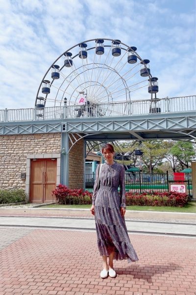 相信實作，在逆境之中，不忘祈禱與感恩，迎接而來是喜悅與豐盛!