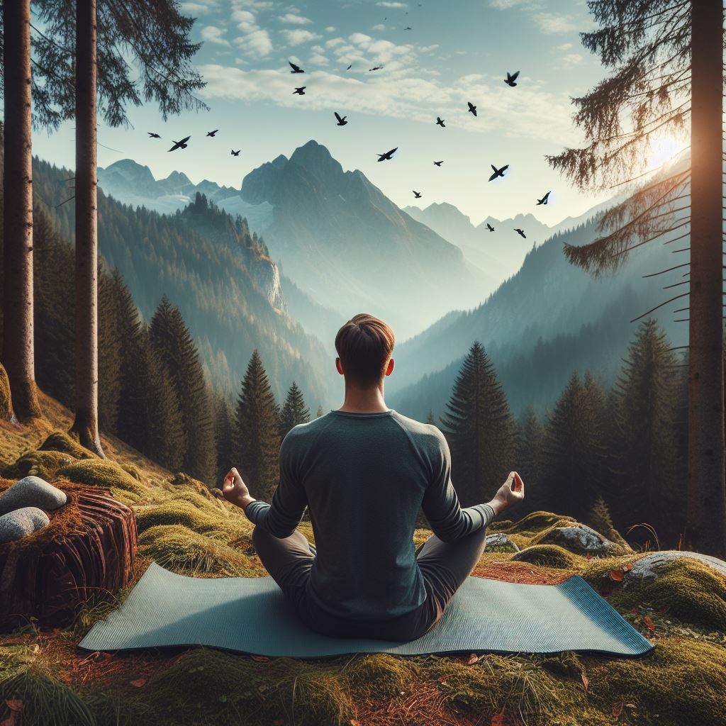 身心靈 是一個整體健康的概念，包括身體、心智和靈性的平衡。良好的身體狀態帶動活力，穩定心智應對挑戰，靈性賦予生活意義。三者的和諧相互促進，是實現個人幸福和全面發展的基礎。通過保持身體健康、培養正面心態、追求靈性滿足，我們能夠享受更豐富、更有意義的生活。