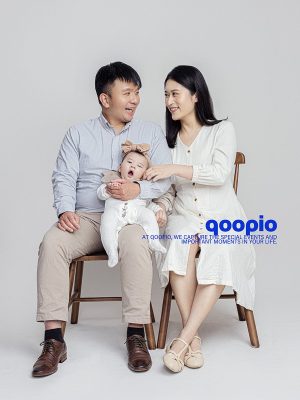 qoopio全家福